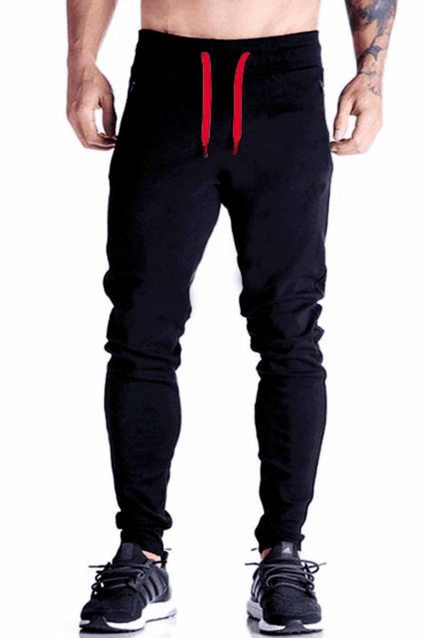 Gym Sleeveless Hood Tracksuit - Ready To Wear 2-Piece Set | Men's Sports & Jogging Wear