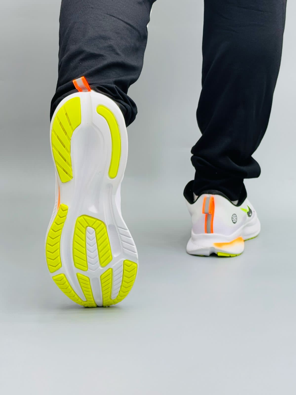 Nike air zoom JUST DO IT