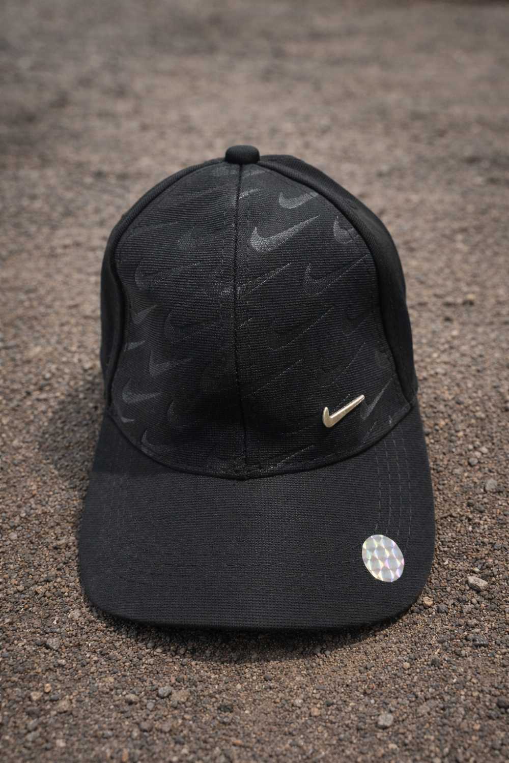 Runner Style Cap