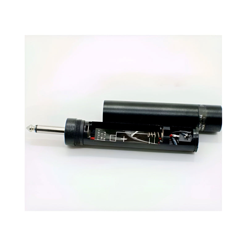 Samsung SM-777 Uni-Directional Tie Clip Collar Microphone Professional Wired Lapel Mic 6.35mm Jack