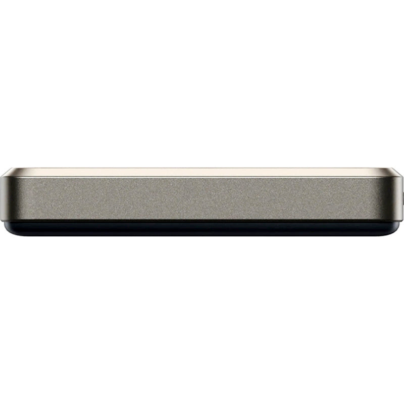 Joyroom JR-PBM08 Pro 10000mAh Magnetic Wireless Power Bank with 20W Fast Charging, Ultra-Slim Metal Design, USB-C and Lightning Input