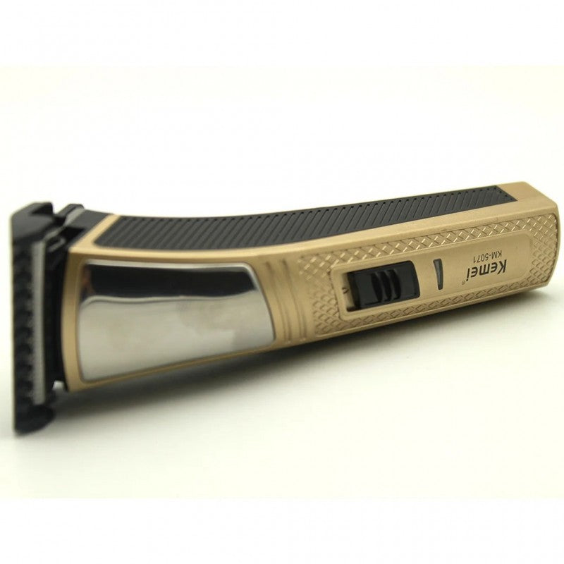 Kemei KM-5071 High-Power Professional Hair Clipper