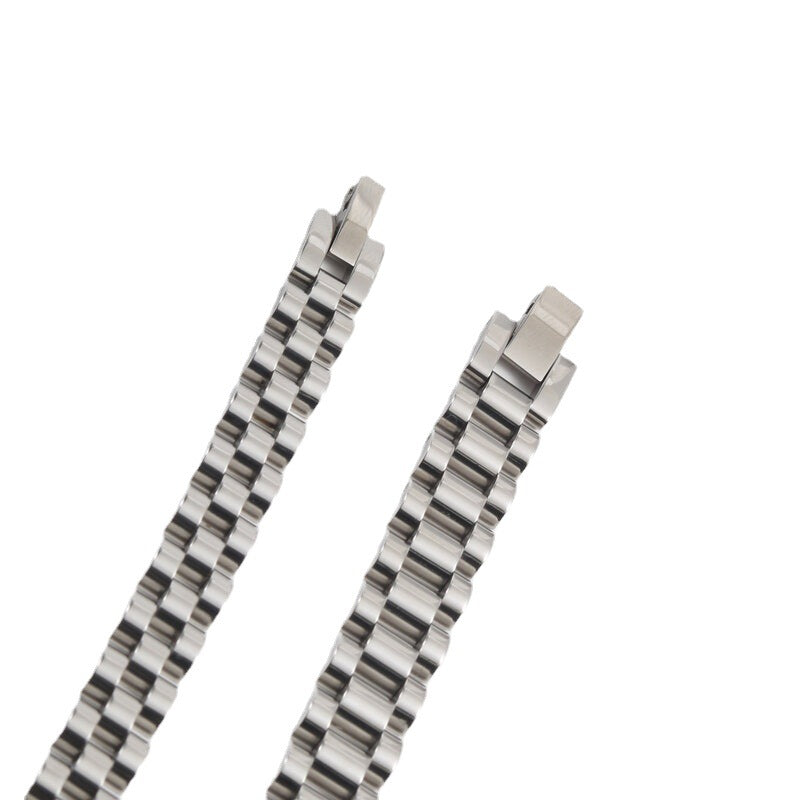 New Dainty Luxurious Style Waterproof Stainless Steel Watch Chain Bracelet