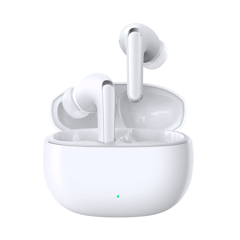 Joyroom FB3 FunPods BT 5.3 True Wireless Earbuds with ENC Noise Reduction, Dual EQ Modes, and Fast Charging