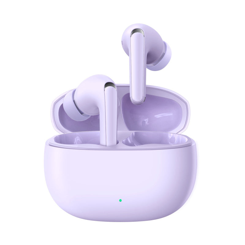 Joyroom FB3 FunPods BT 5.3 True Wireless Earbuds with ENC Noise Reduction, Dual EQ Modes, and Fast Charging