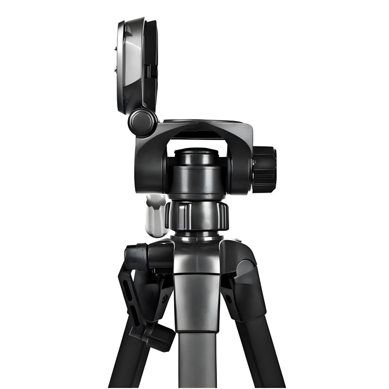 T-3520 Multi-Functional Professional Portable Tripod Stand For Mobile Phones, DSLR Cameras And Video Camcorders