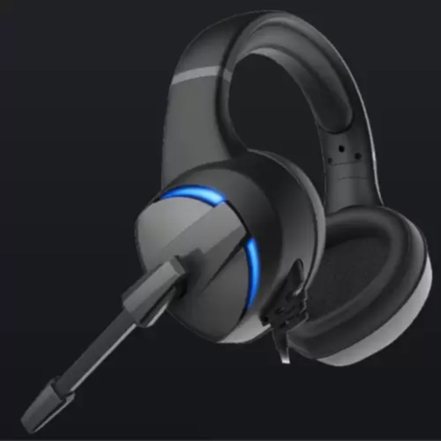 Beexcellent GM-7 RGB LED Gaming Headset 3.5mm Jack