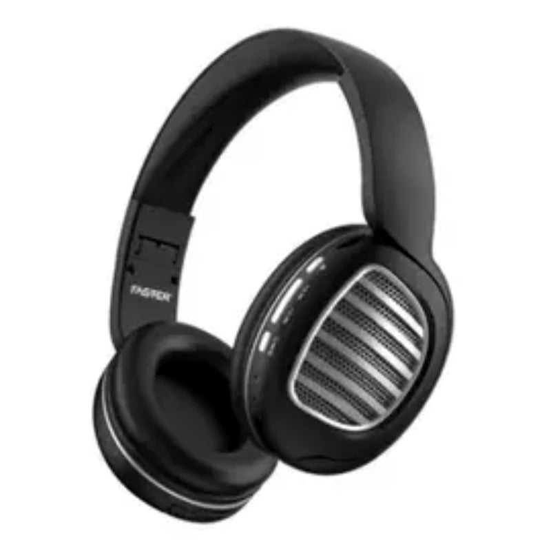 Faster Solo S4-HD Wireless Stereo Headset