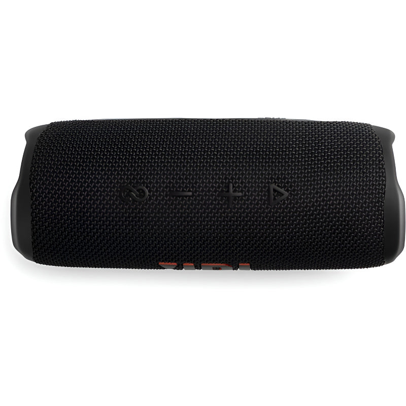 JBL Flip 6 Powerful Sound and Deep Bass – Portable Waterproof Bluetooth Speaker