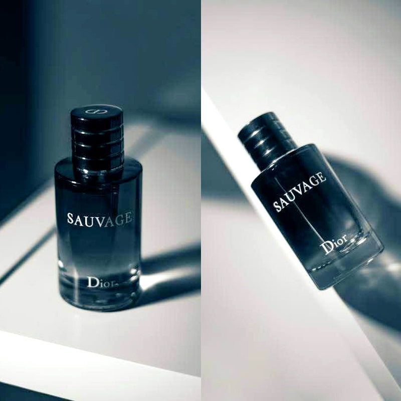 Dior Sauvage Impression Long Lasting Mens Fragrance 100ml