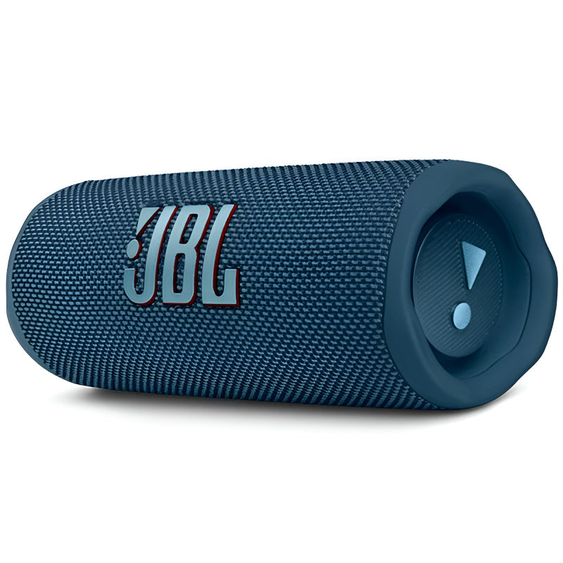 JBL Flip 6 Powerful Sound and Deep Bass – Portable Waterproof Bluetooth Speaker