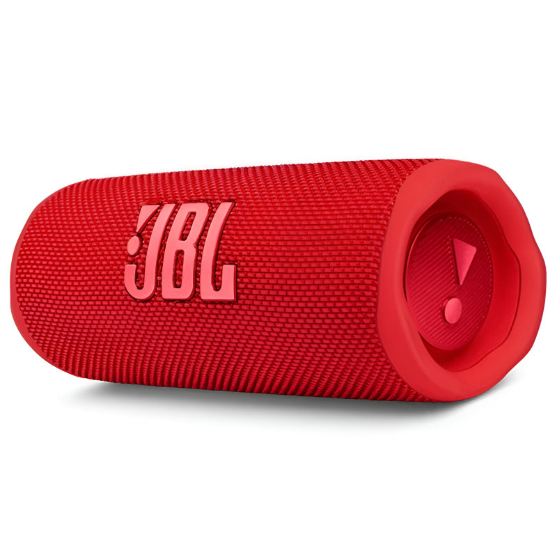 JBL Flip 6 Powerful Sound and Deep Bass – Portable Waterproof Bluetooth Speaker