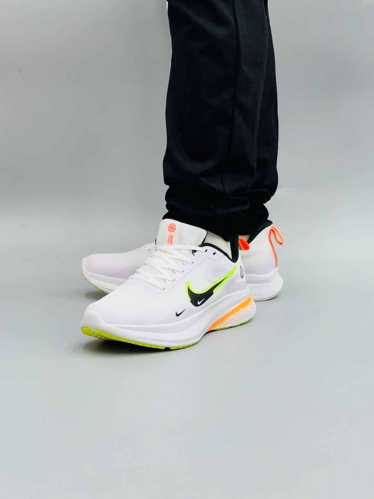 Nike air zoom JUST DO IT