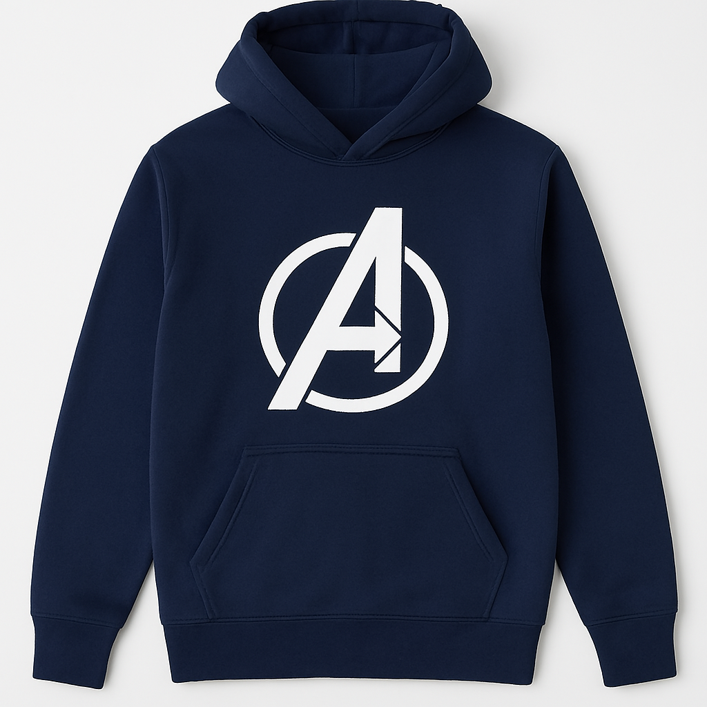 Printed Premium Hoodies For Men & Boys – Stylish Comfort, Everyday Wear