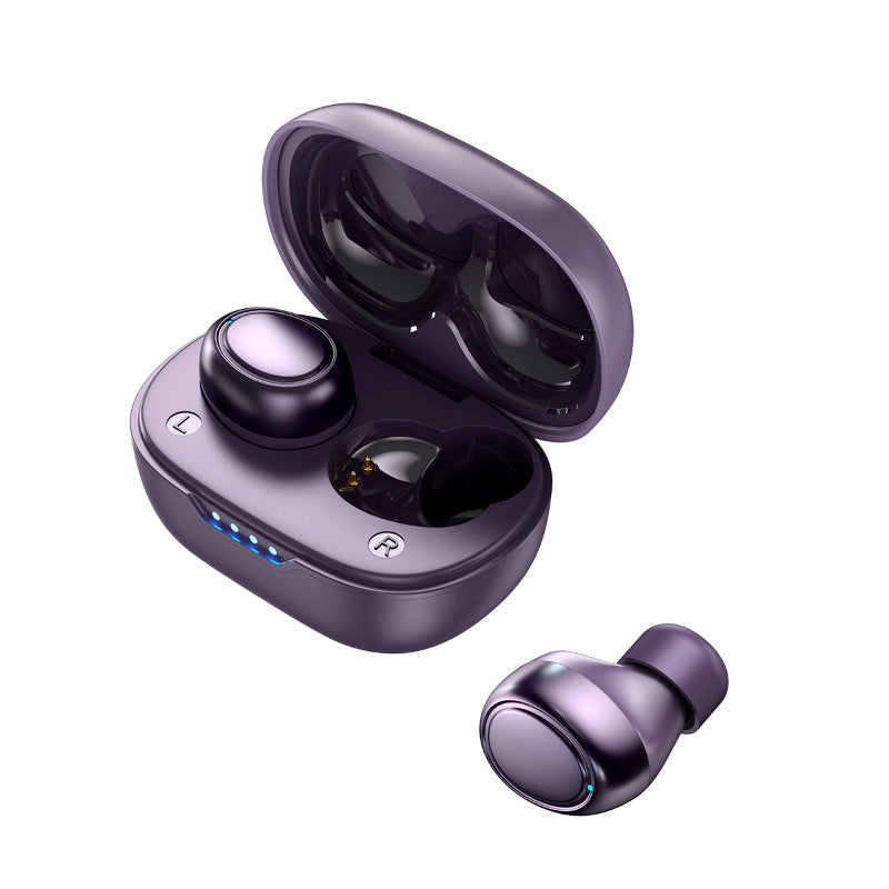 Joyroom JDots JR DB1 Mini TWS Bluetooth 5.3 with 28 Hours Playtime Deep Bass Wireless Earbuds