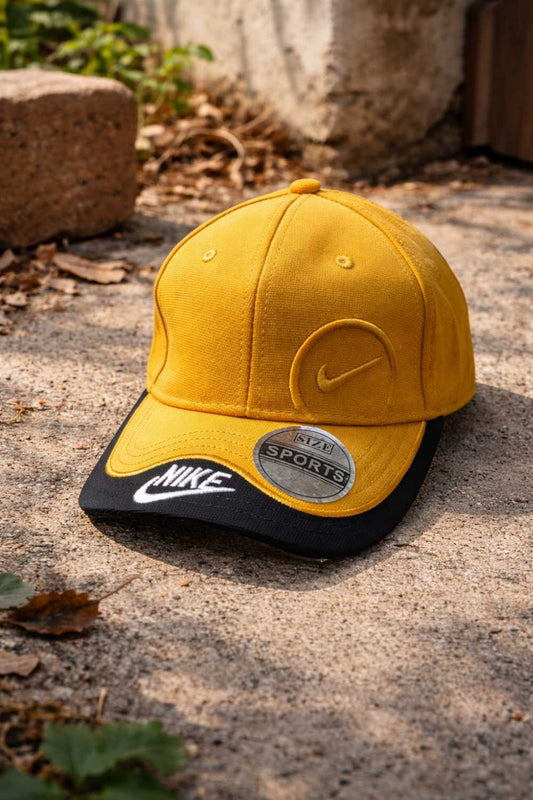 Ultra Light Sports Cap