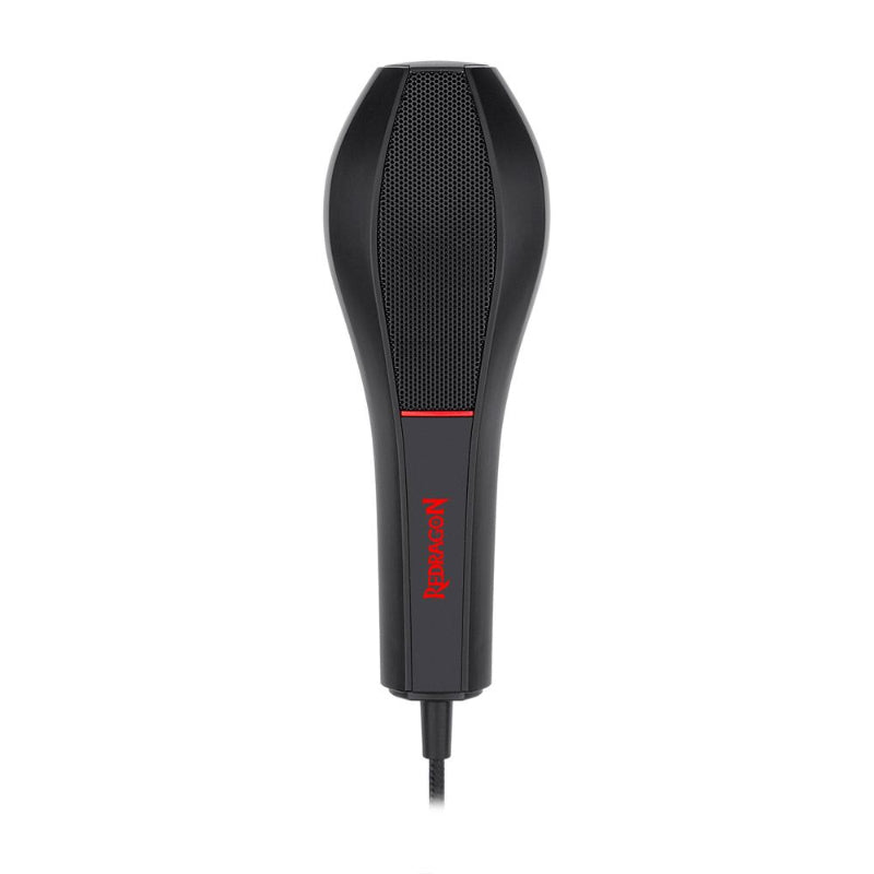REDRAGON GM200 QUASAR Best Quality Gaming Stream USB Condenser Microphone
