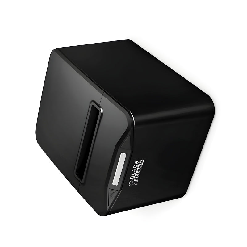 BlackCopper BC-87AC 80mm Thermal Receipt Printer With High-Quality Auto Cutter