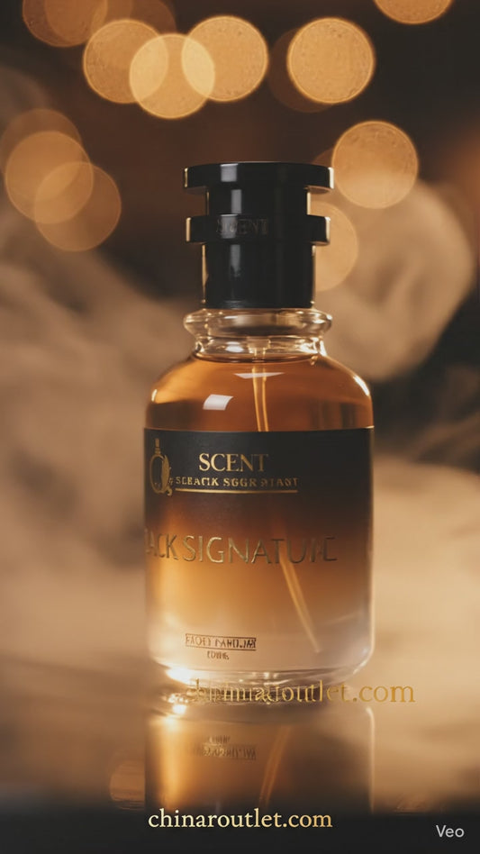 Scentia Your Story Blue De Chanel Everglow Edition – Luxury Long-Lasting Perfume 50ml