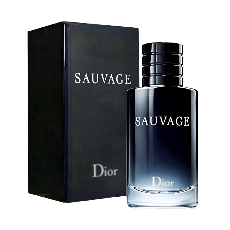 Dior Sauvage Impression Long Lasting Mens Fragrance 100ml