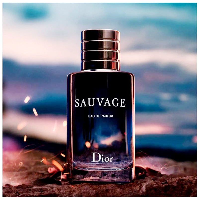 Dior Sauvage Impression Long Lasting Mens Fragrance 100ml