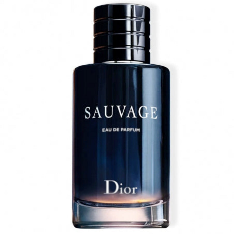 Dior Sauvage Impression Long Lasting Mens Fragrance 100ml