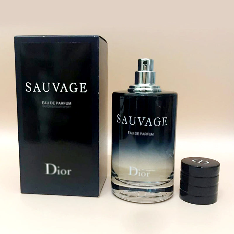 Dior Sauvage Impression Long Lasting Mens Fragrance 100ml